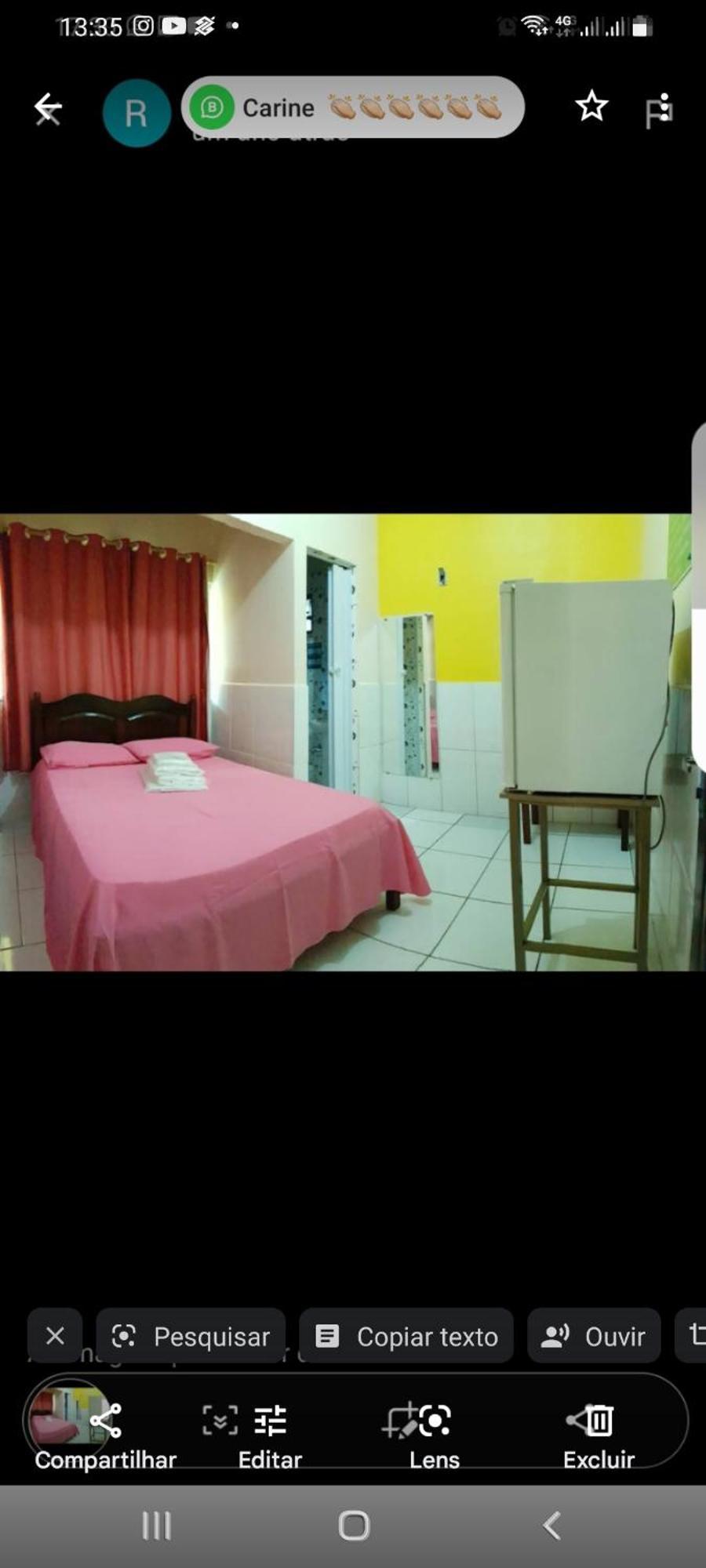 Pousada Familiar Encanto Da Chapada 카롤리나 외부 사진